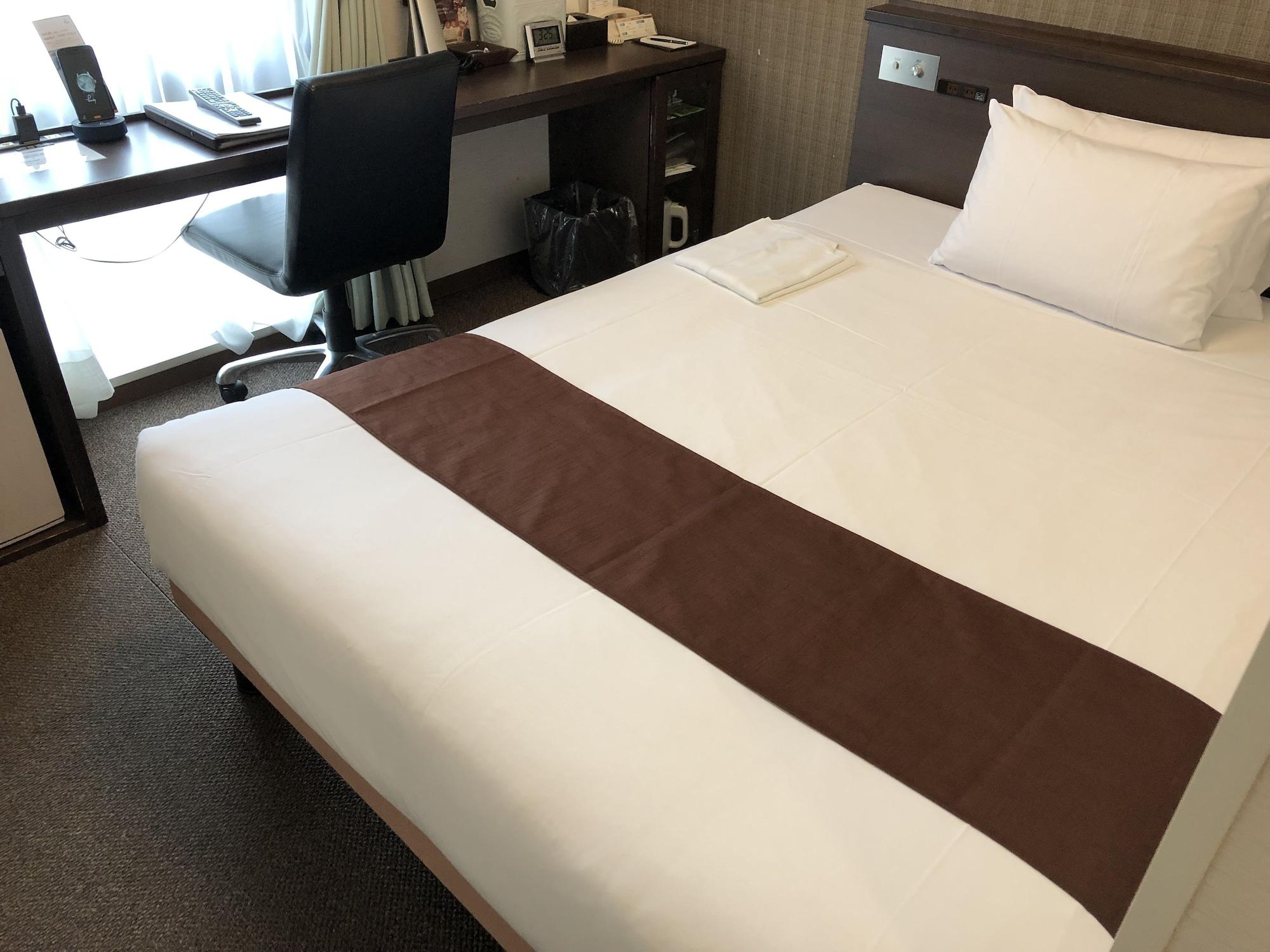 Shizutetsu Hotel Prezio Shizuoka-Ekikita Exteriör bild