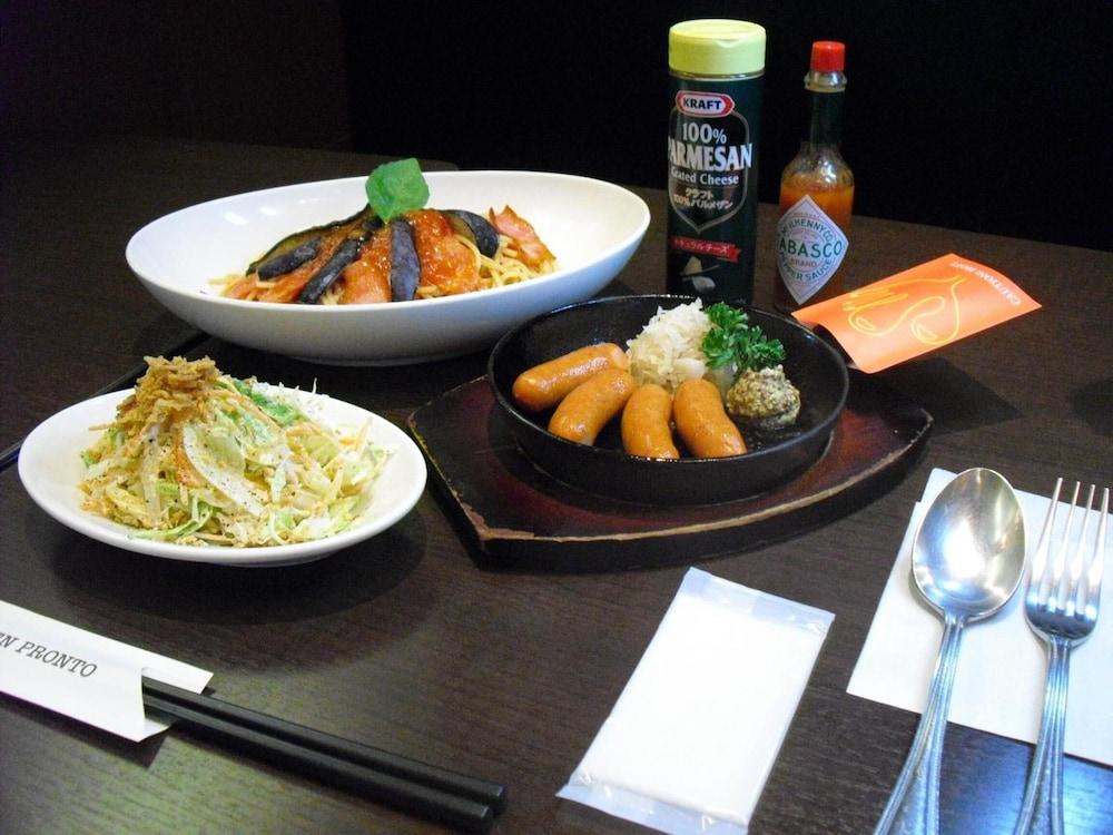 Shizutetsu Hotel Prezio Shizuoka-Ekikita Exteriör bild
